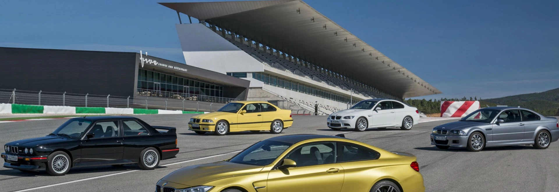 30 years of the BMW M3: The greatest special edition M3s 